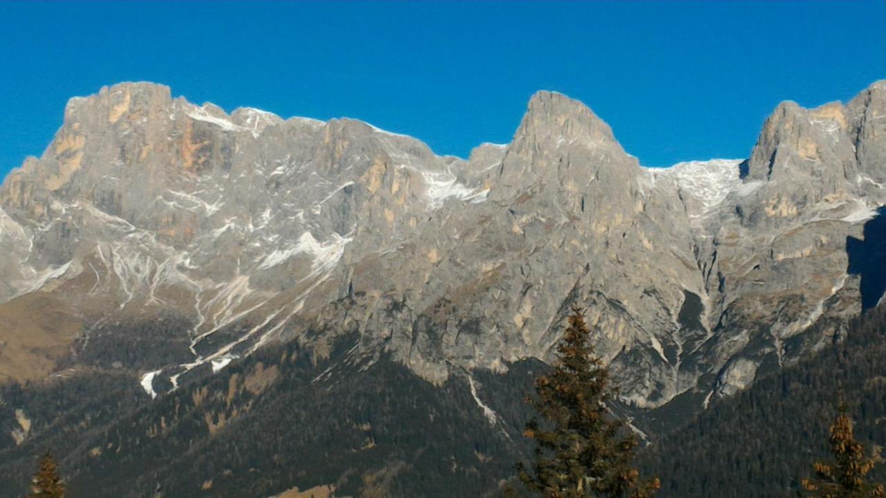 Casa Lausen Lägenhet Canal San Bovo Exteriör bild